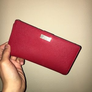 Kate Spade New York Stacy Long Wallet